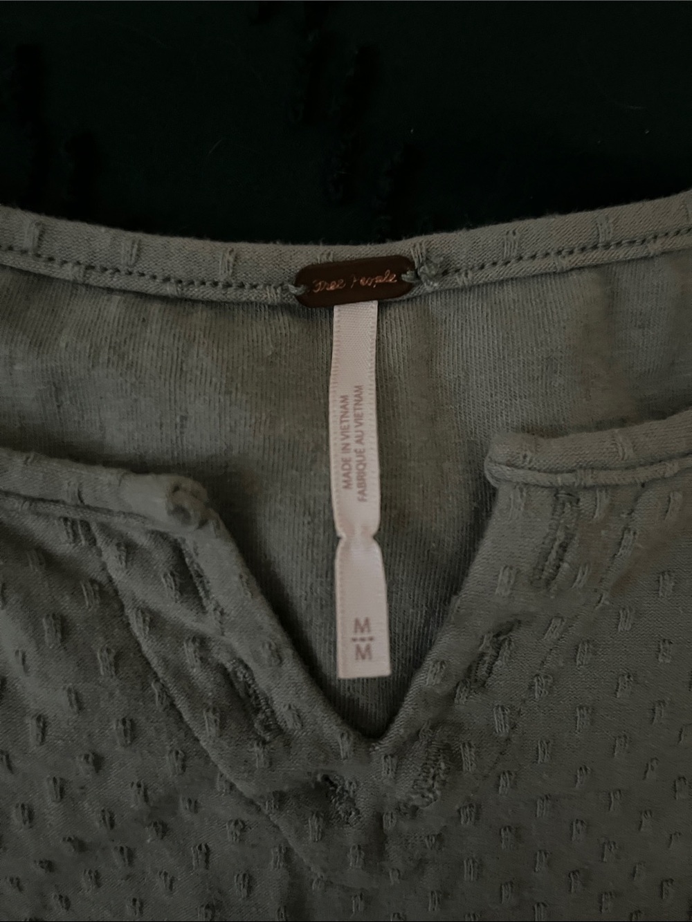 Free People - Picture 2 of 6